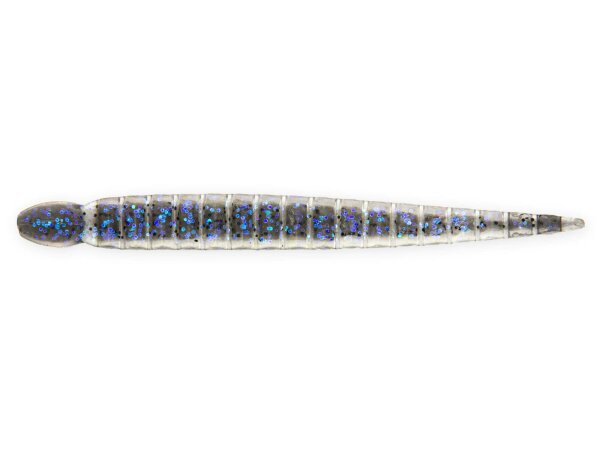 Keitech Custom Leech 3" / 8cm Electric Shad