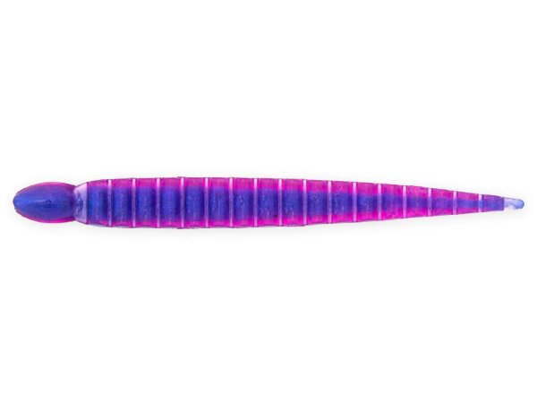 Keitech Custom Leech 3" / 8cm Morning Dawn