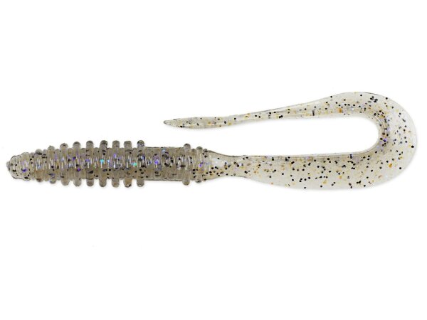 Keitech Mad Wag Slim 4.5" / 8,2cm Electric Shad