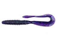 Keitech Mad Wag Slim 4.5" / 8,2cm Junebug