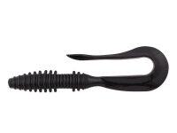 Keitech Mad Wag 7" / 13,4cm 7" Mad Wag - Black