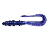 Keitech Mad Wag 7" / 13,4cm 7" Mad Wag - Midnight Blue