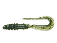 Keitech Mad Wag 7" / 13,4cm 7" Mad Wag - Watermelon PP. Blue