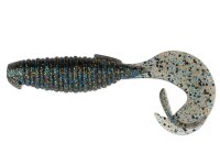 Keitech Flapper Grub 4" / 8,5cm Bluegill