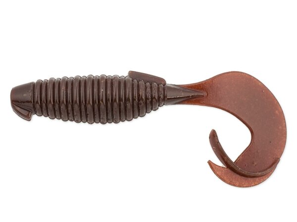 Keitech Flapper Grub 4" / 8,5cm Scuppernong