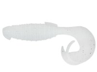 Keitech Flapper Grub 4" / 8,5cm Sight Flash