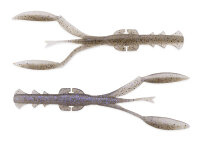 Keitech Neco Camaron 5.5" / 14cm Electric Shad