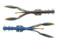 Keitech Neco Camaron 5.5" / 14cm Okeechobee Craw