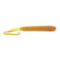 Noike Ring Curly 7,5 cm Motoroil Gold #139