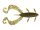 Reins G-Tail Twin Grub 3" / 7.5 cm