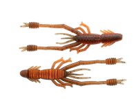 Reins Ring Shrimp 3" / 7.2 cm