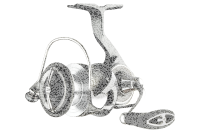 Daiwa 24 Luvias LT - 3000D