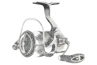 Daiwa 24 Luvias LT - 4000D
