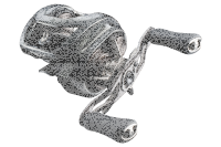 Daiwa 24 STEEZ SV TW -100XHL