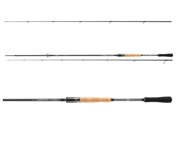 Airity Hybrid Spin 2,15m / 3-10g
