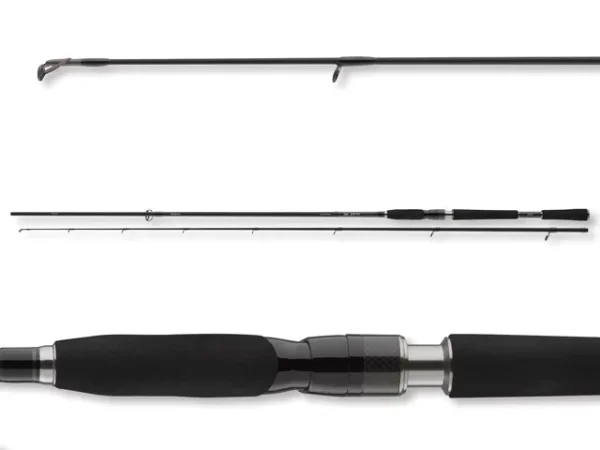 DAIWA Pro Staff Zander / Spinnrute
