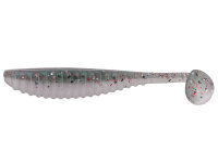 Reins S-Cape Shad 3.5" / 9 cm MOP Roach (AM-Edition)