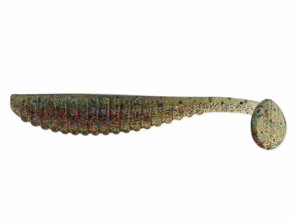 Reins S-Cape Shad 3.5" / 9 cm South Lake Phase 1