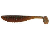 Reins S-Cape Shad 3.5" / 9 cm Tasty Motoroil