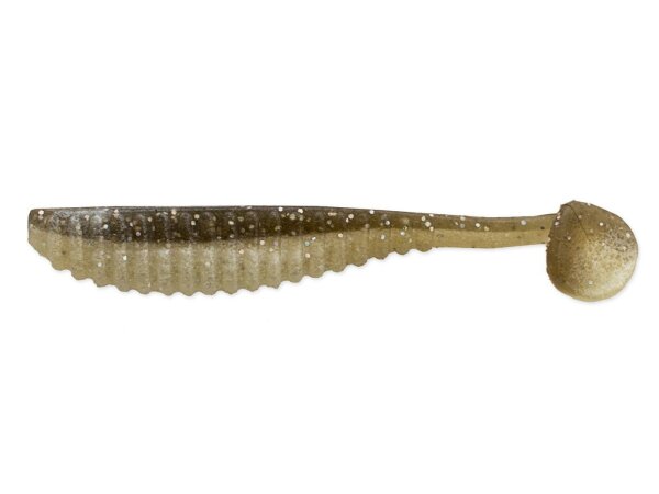 Reins S-Cape Shad 3.5" / 9 cm Undercover Shad (BA-Edition)