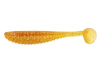 Reins S-Cape Shad 4.8" / 12 cm Golden Goby (BA-Edition)