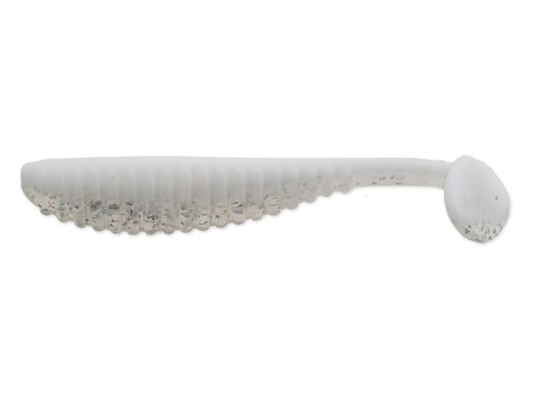 Reins S-Cape Shad 4.8" / 12 cm Legend Takata White