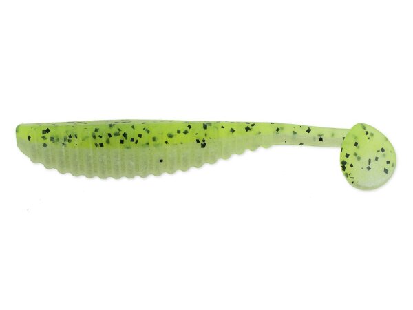 Reins S-Cape Shad 4.8" / 12 cm Lemon Pepper