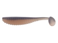 Reins S-Cape Shad 4.8" / 12 cm Natural Pro Blue