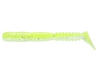 Reins Rockvibe Shad 2" / 5.2 cm Chart Silver