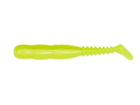 Reins Rockvibe Shad 2" / 5.2 cm Chartreuse Pearl (No Scent)