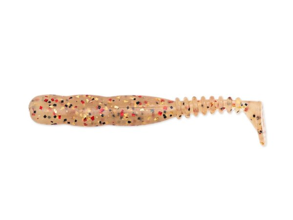 Reins Rockvibe Shad 2" / 5.2 cm Gold Legend