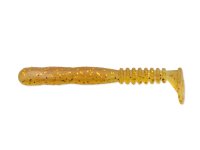 Reins Rockvibe Shad 2" / 5.2 cm Golden Goby (BA-Edition)