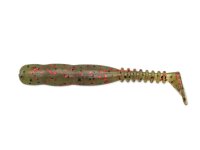 Reins Rockvibe Shad 2" / 5.2 cm Watermelon Red