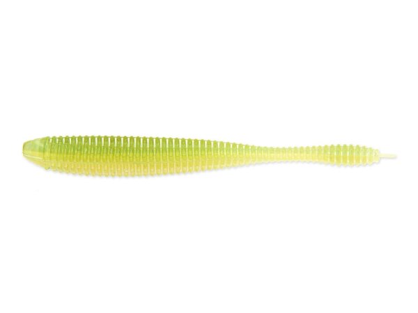 Reins Bubbling Shaker 3" / 7 cm Ayu