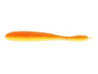Reins Bubbling Shaker 3" / 7 cm Chika Orange / Chartreuse