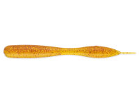 Reins RND Fat Ned Worm 3.25" / 8.5 cm Golden Goby (BA-Edition)