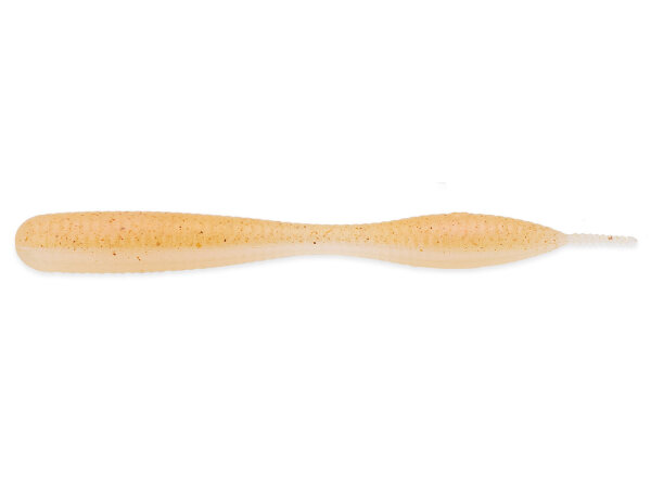 Reins RND Fat Ned Worm 3.25" / 8.5 cm Wakasagi