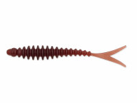Reins Fins Ringer 3" / 7.8 cm Cola (Scuppernong)