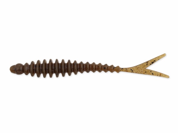 Reins Fins Ringer 3" / 7.8 cm Green Pumpkin