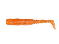 Reins Rockvibe Shad 3" / 7 cm Chika Chika Orange