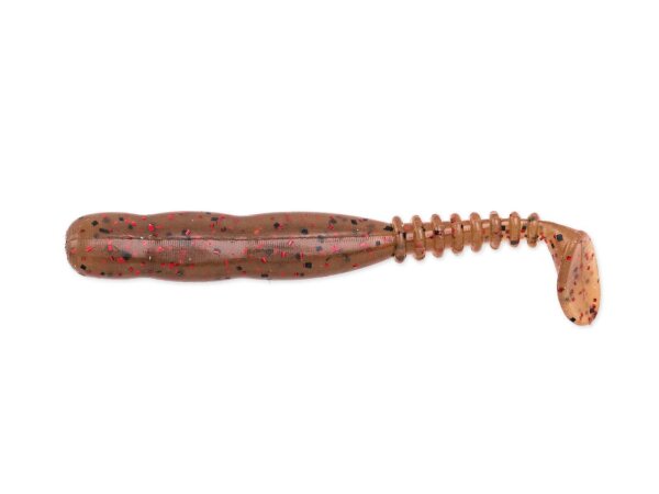Reins Rockvibe Shad 3" / 7 cm Miso Shrimp