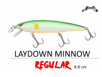 Nories Laydown Minnow Regular