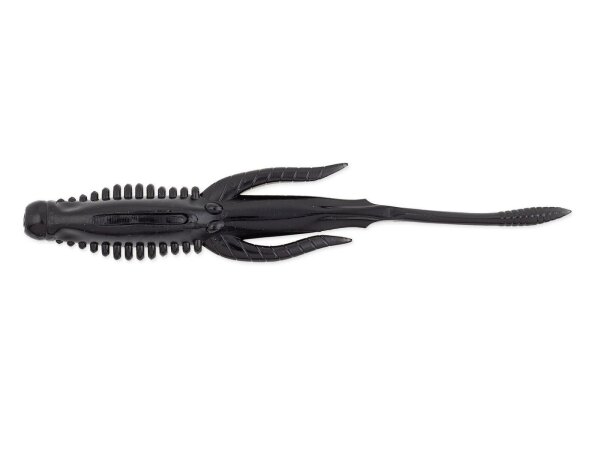 Nories Hulabug 4.5" / 10.5 cm (011) Solid Black