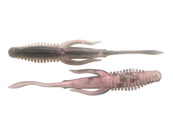 Nories Hulabug 4.5" / 10.5 cm (178) Shrimp