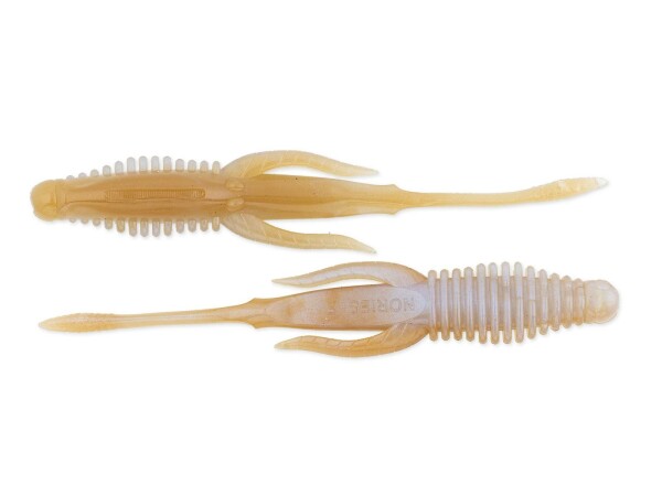 Nories Hulabug 4.5" / 10.5 cm (299) Stain Wakasagi
