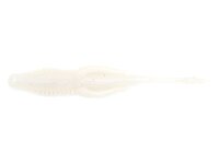 Nories Hulabug 4.5" / 10.5 cm (375) Albino Pearl