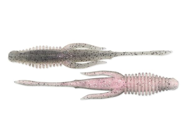 Nories Hulabug 4.5" / 10.5 cm (378) Smokin Shiner