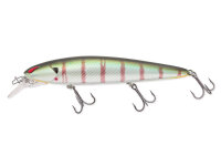 Nories Laydown Minnow MID 110 (311) Flashing Real Blue Gill