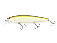 Nories Laydown Minnow MID 110 (324) Rootbeer Shad