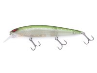 Nories Laydown Minnow MID 110 (75) Clear Water Green